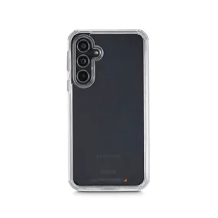Hama Etui na telefon komórkowy Extreme Protect do Samsung Galaxy S23 FE, przezroczyste - Etui i futerały do telefonów - miniaturka - grafika 1
