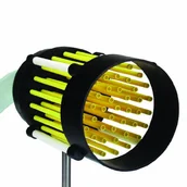 Laminatory - 3B Scientific U8404250 dysza odrzutowa, laminator przepływu - miniaturka - grafika 1