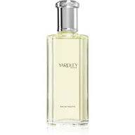 Wody i perfumy damskie - Yardley Frezja i Bergamotka woda toaletowa 125ml - miniaturka - grafika 1