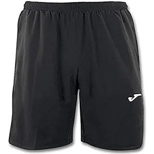 Joma Joma Costa II szorty męskie sportowe, dziecięce, rozmiar uniwersalny czarny 101114.100.2XS - Spodenki damskie - miniaturka - grafika 1