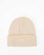 Czapki męskie - BILLABONG Czapka męska beżowa 1SZ - miniaturka - grafika 1
