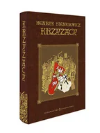 Lektury szkoła podstawowa - Krzyżacy - miniaturka - grafika 1