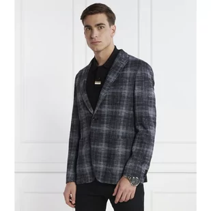 BOSS Marynarka C-Hanry-J-233 | Slim Fit - Marynarki męskie - miniaturka - grafika 1