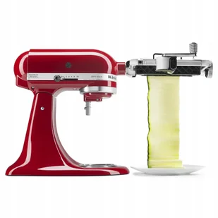 KitchenAid Artisan 5KSMSCA 54,90 zł - Akcesoria i części AGD - miniaturka - grafika 2