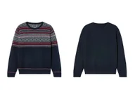 Swetry dla chłopców - pepperts!® Sweter chłopięcy - miniaturka - grafika 1