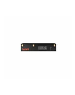 Firewalle sprzętowe - WORTMANN AG TERRA FIREWALL BLACK DWARF PRO G5 include Securepoint Infinity-Lizenz UTM (12 miesięcy MVL) - miniaturka - grafika 1