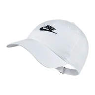 Czapki damskie - Nike NSW Heritage86 czapka z daszkiem 100 : Rozmiar - MISC - miniaturka - grafika 1