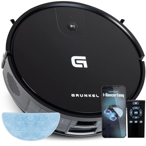 Grunkel I-DANCEREASY