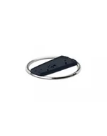 Akcesoria do Playstation - Sony Vertical Stand for PS5 White - miniaturka - grafika 1