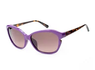 Okulary przeciwsłoneczne - Okulary przeciwsłoneczne damskie Christian Dior Simply kocie - miniaturka - grafika 1