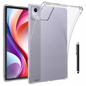 Etui do tabletów - ETUI PLECKI SILIKONOWE do LENOVO M11 TB 330FU TB 330XU TB 331FC - miniaturka - grafika 1