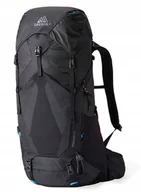 Plecaki - Plecak trekkingowy męski Gregory Paragon 50 alpine black M/L - miniaturka - grafika 1