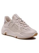  ECCO Sneakersy Chunky Sneaker W 20317301378 Beżowy