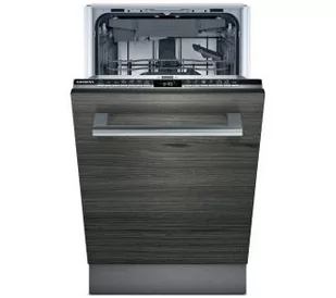 Zmywarka Siemens iQ300 SR63EX28ME - Zmywarki do zabudowy - miniaturka - grafika 1