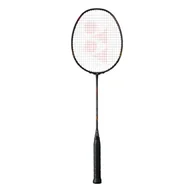 Badminton - Rakieta do badmintona Yonex Nanoflare 170 Light Black/Orange - miniaturka - grafika 1