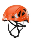 Sprzęt wspinaczkowy - Kask wspinaczkowy Climbing Technology Eclipse - orange/white - miniaturka - grafika 1