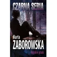 Kryminały - Rajskie ptaki - miniaturka - grafika 1