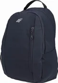 Plecaki - 4F Plecak H4Z22-PCU004 Granatowy - miniaturka - grafika 1