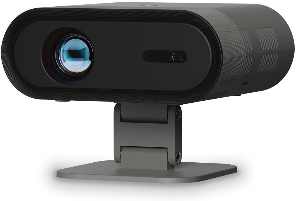 Philips NeoPix 160 Smart Projector, 1920x1080, 1.15:1, 1000:1, Black Philips