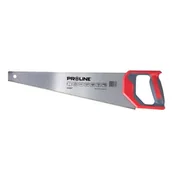 Piły ręczne - Piła płatnica PROLINE, 450 mm, 10", proline - miniaturka - grafika 1