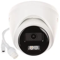 Kamery IP - KAMERA IP DS-2CD1383G2-LIUF(2.8MM)PL Smart Hybrid Light 8.3Mpx 4K UHD Hikvision - miniaturka - grafika 1