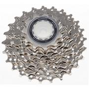 Kasety rowerowe - Shimano 105 Cs-5700 Kaseta 10 Rz  11-28T - miniaturka - grafika 1