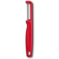Obieraczki - Obierak VICTORINOX Iota Czerwony - miniaturka - grafika 1