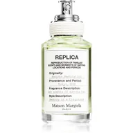 Wody i perfumy unisex - Maison Margiela Replica Matcha Meditation EdT 30ml - miniaturka - grafika 1