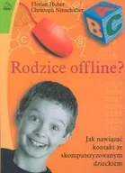 Miłość, seks, związki - Rodzice offline? - miniaturka - grafika 1