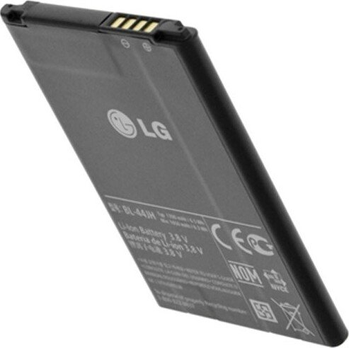 1700 mAh LG BL-44JH EAC61839001 Zamiennik baterii do LG Optimus L7