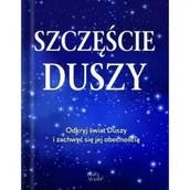 Filozofia i socjologia - Szczęście Duszy - Aleksander Deyev - książka - miniaturka - grafika 1