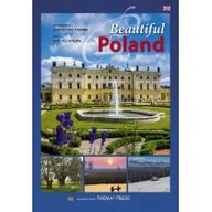 Albumy inne - Piękna Polska B5 w ang Maciej Krupa - miniaturka - grafika 1