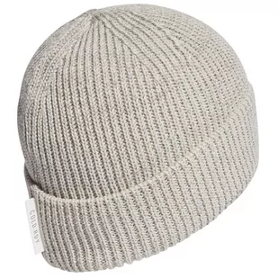 Czapka adidas X-City Beanie C.R. (kolor Szary/Srebrny) - Czapki damskie - miniaturka - grafika 2