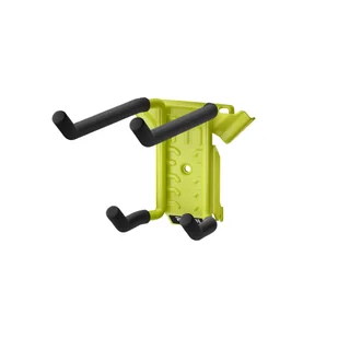 Ryobi Hak do ręcznych narzędzi ogrodowych, udźwig do 22,7 kg, element systemu RYOBI LINK | RSLW810 - Pozostałe wyposażenie warsztatu - miniaturka - grafika 1