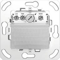 Czujniki ruchu i zmierzchu - THEBEN Theben theMura S180-101 B UP czujnik, bez ramki - miniaturka - grafika 1