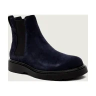 Sztyblety męskie - Calvin Klein Sztyblety CHELSEA | zamsz - miniaturka - grafika 1