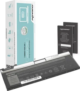 Bateria Movano Bateria 5TF10 NYFJH RY3F9 do Dell Precision 7330 7530 7540 7730 7740 - Baterie do laptopów - miniaturka - grafika 1