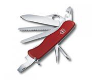 Scyzoryki - Victorinox Scyzoryk Locksmith One-Hand 0.8493.M 0.8493.M - miniaturka - grafika 1