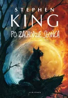 Horror, fantastyka grozy - Po zachodzie słońca - miniaturka - grafika 1