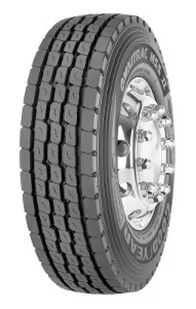 GOODYEAR S II 275/70R13.5 148/145 K - Opony ciężarowe - miniaturka - grafika 1