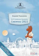 E-booki - historia - 44 Olimpiada Szachowa Chennai 2022 - miniaturka - grafika 1