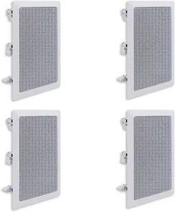 Herdio HCS5030 5,25 100W 4 szt. - Głośniki i kolumny - miniaturka - grafika 1