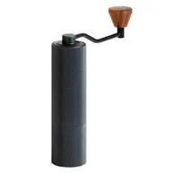Młynki do kawy - Timemore Slim Grinder Titanium - miniaturka - grafika 1