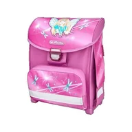 Plecaki szkolne i tornistry - Herlitz Tornister Smart Fairy - miniaturka - grafika 1