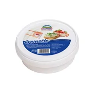 Szybkie dania obiadowe - Hochland Professional Cremette 2 Kg - miniaturka - grafika 1