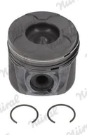 Części motocyklowe - NÜRAL 87-102800-10 kolby - miniaturka - grafika 1