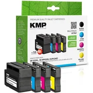 Tusze zamienniki - KMP h174 V OEM HP 932 X L/933 X L 1725,4005 - miniaturka - grafika 1