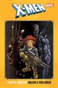Komiksy dla dorosłych - X-Men. Punkty zwrotne. Wojna o mesjasza - miniaturka - grafika 1