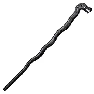 Cold Steel Laska Dragon Walking Stick 91PDR - Repliki - broń - miniaturka - grafika 1