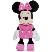 TM Toys Minnie maskotka pluszowa róż 35cm - Maskotki i pluszaki - miniaturka - grafika 1